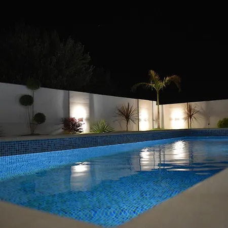 Lauvi Villa Kaštela